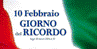 GIORNO DEL RICORDO